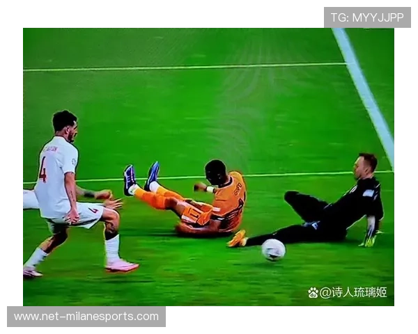 足球球星激烈对抗中惊险瞬间引发赛场安全关注